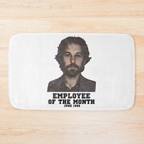 Item preview, EMPLOYEE OF THE MONTH     designed and sold by HenrietteTillm.