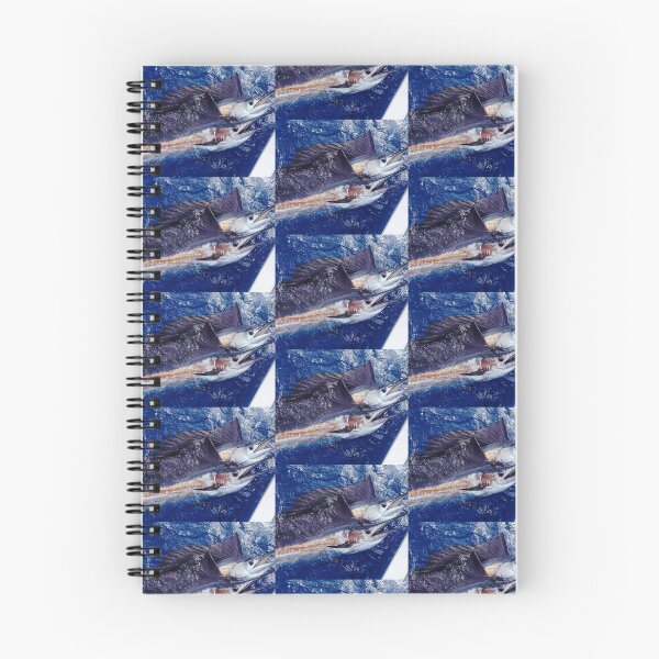 Item preview, Seeing double sailfish designed and sold by laureldavid.