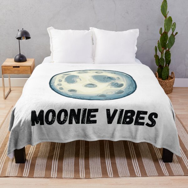 Item preview, Moonie Vibes designed and sold by DesignFusion2.