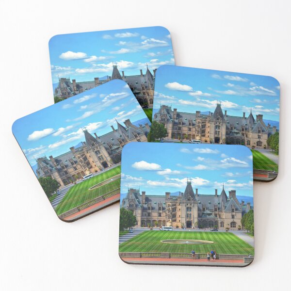 Item preview, Biltmore Estate Asheville North Carolina designed and sold by Savannah Gibbs.