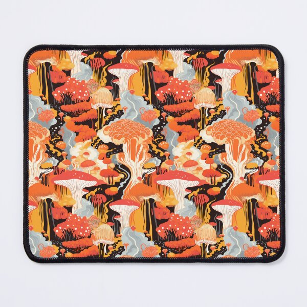 Item preview, 70s Surrealism 3 designed and sold by Lacuna Ipsum.