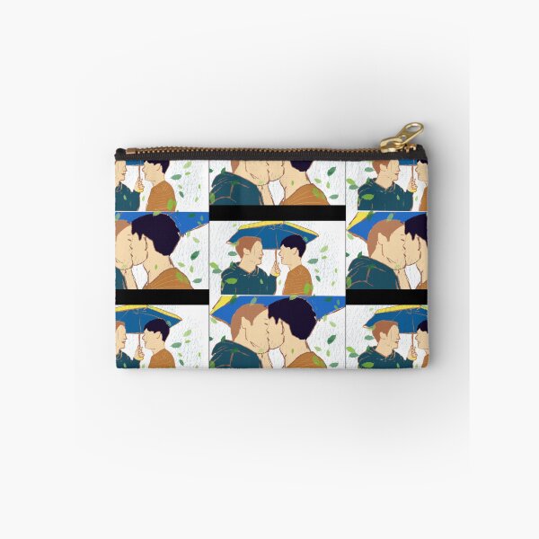 Item preview, heart stopper Netflix show    designed and sold by ZelmaPrice.