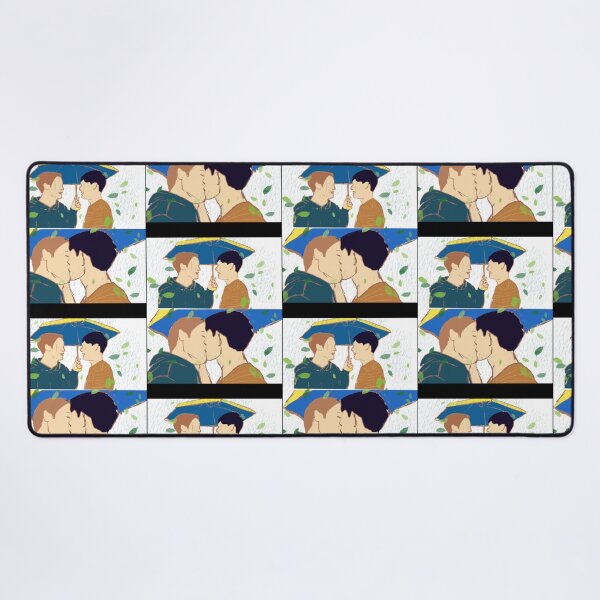 Item preview, heart stopper Netflix show    designed and sold by ZelmaPrice.