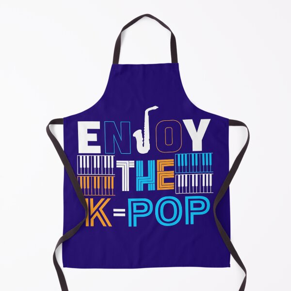 Item preview, Enjoy the K-pop designed and sold by HaileyLow.