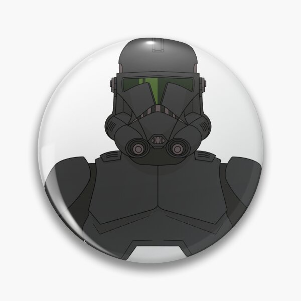 Item preview, Elite Trooper designed and sold by MadeBySH.