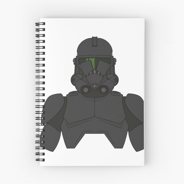 Item preview, Elite Trooper designed and sold by MadeBySH.