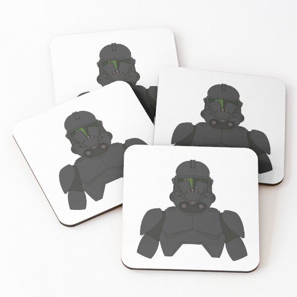 Item preview, Elite Trooper designed and sold by MadeBySH.