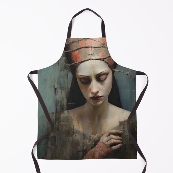 Item preview, Les Revenants - Rust designed and sold by Frogwah.
