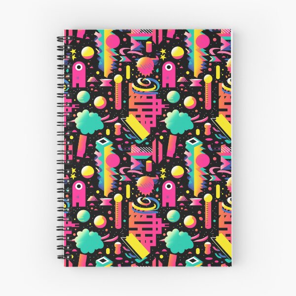 Item preview, 80s Surrealism 1 designed and sold by Lacuna Ipsum.