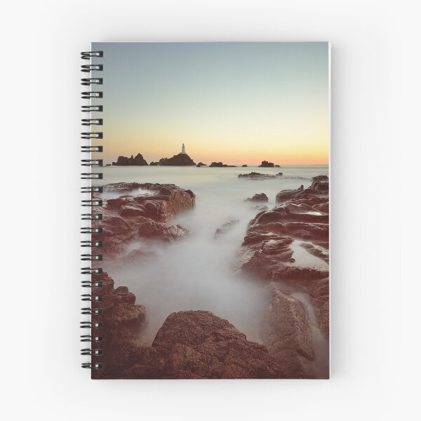 Item preview, Sunset at Corbiere designed and sold by Mark Bowden.
