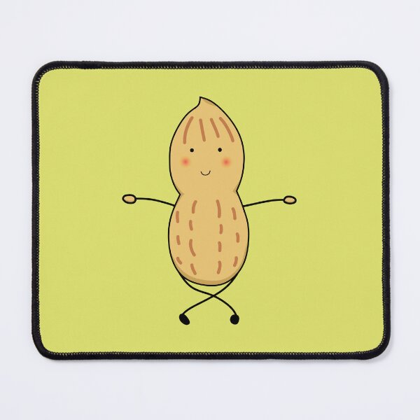 Item preview, peanut designed and sold by Watersylvan.