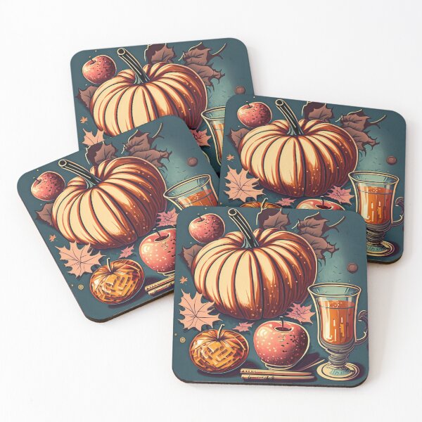Item preview, Pumpkin Spice Everything designed and sold by WitchsHatStudio.