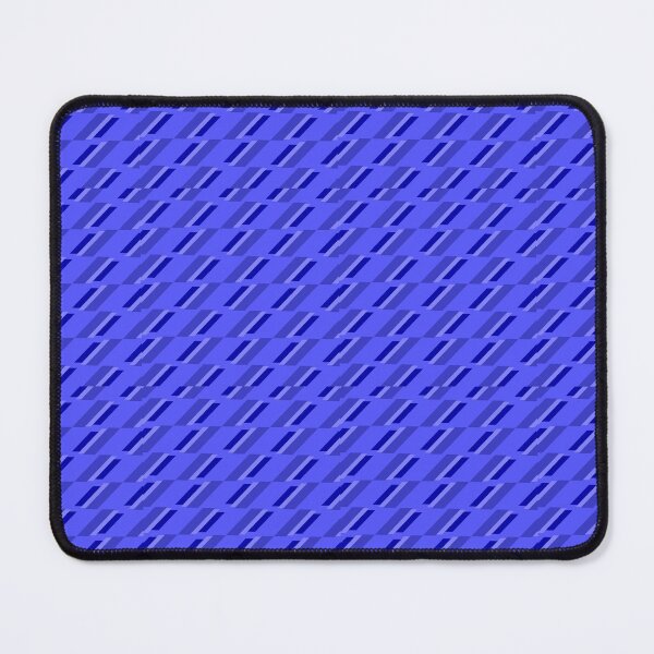 Item preview, The Blues Pattern designed and sold by PrettyViews.