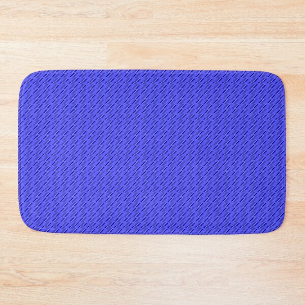 Item preview, The Blues Pattern designed and sold by PrettyViews.