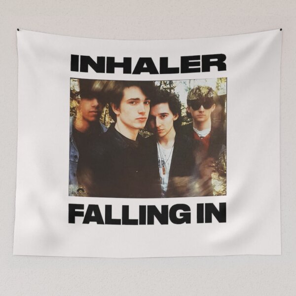Item preview, the most popular band from dublin designed and sold by Clemeailly.