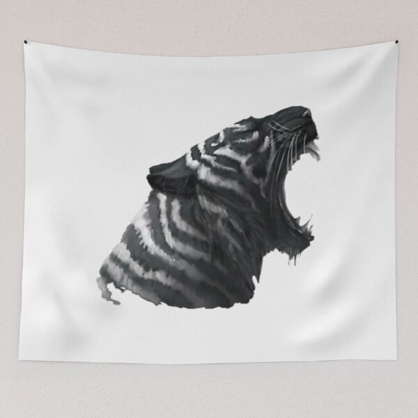 Item preview, ROAR!!!  designed and sold by AntonioMuel.