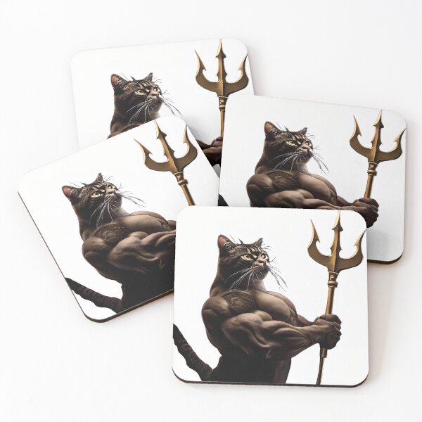 Item preview, CAT of the olympus? designed and sold by Legendofolympo3.