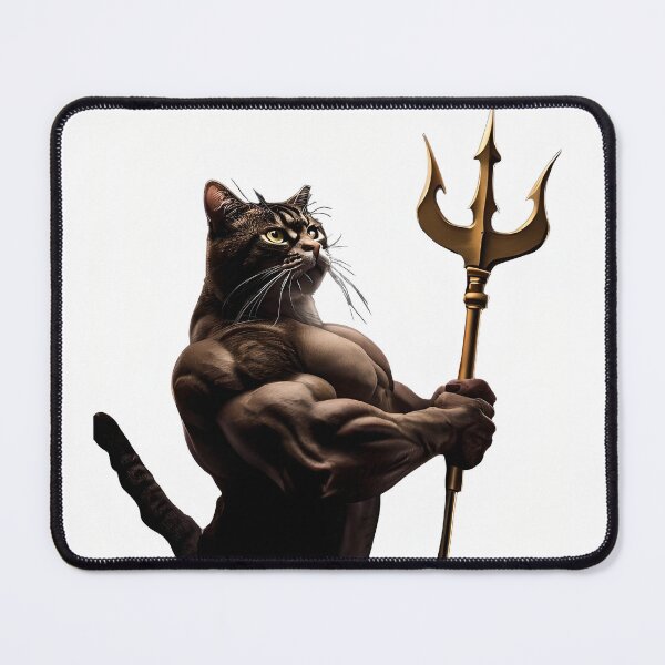 Item preview, CAT of the olympus? designed and sold by Legendofolympo3.