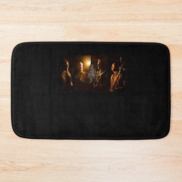 Item preview, The Hu Mongolian Rock Music Band  designed and sold by Clemeailly.