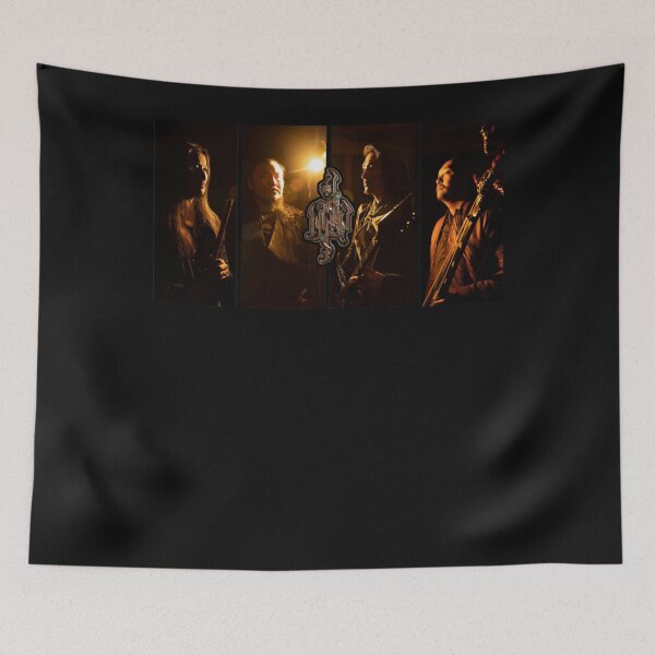 Item preview, The Hu Mongolian Rock Music Band  designed and sold by Clemeailly.
