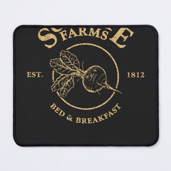 Item preview, Schrute Farms designed and sold by GerriStevens.