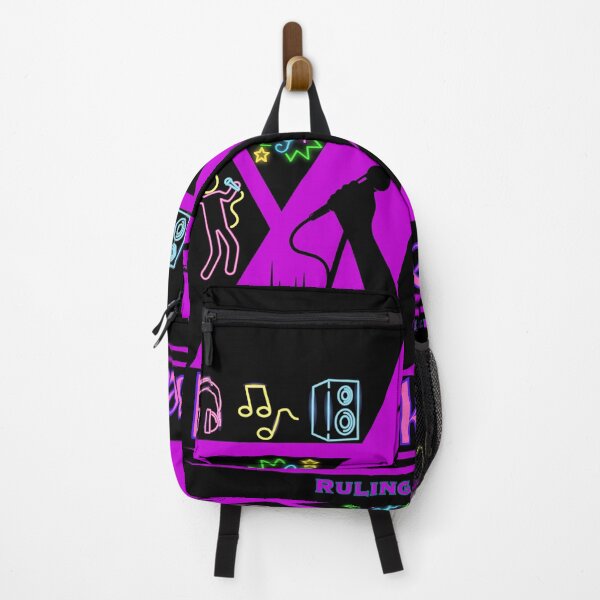 Item preview, Karaoke Vibes, Ruling the Stage designed and sold by HaileyLow.