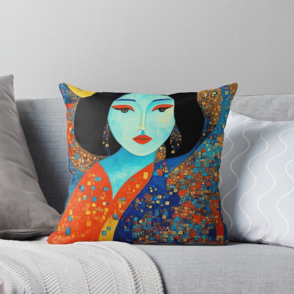 Item preview, Surreal Asian designed and sold by Texterns.