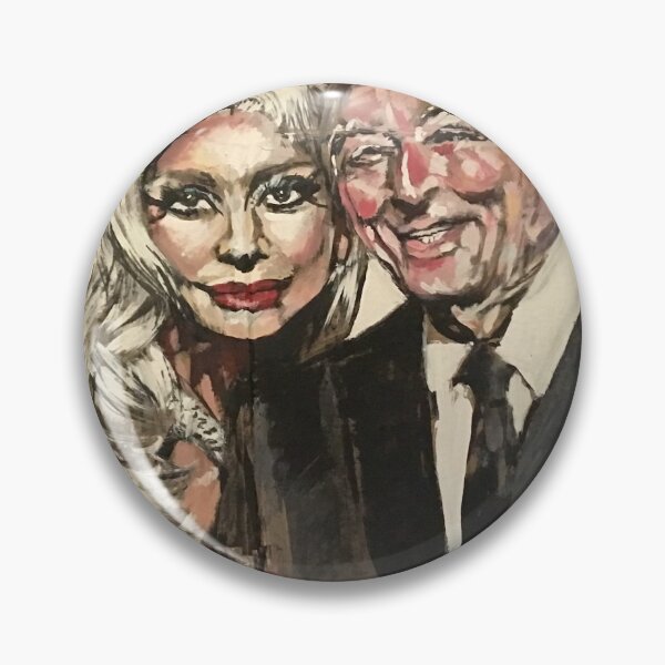 Item preview, Queen of Pop and A Legend designed and sold by Portraits by Billy Jackson.