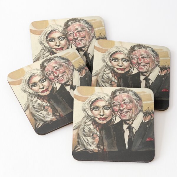 Item preview, Queen of Pop and A Legend designed and sold by Portraits by Billy Jackson.