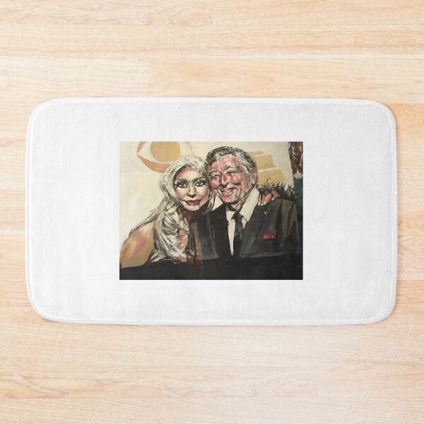 Item preview, Queen of Pop and A Legend designed and sold by Portraits by Billy Jackson.