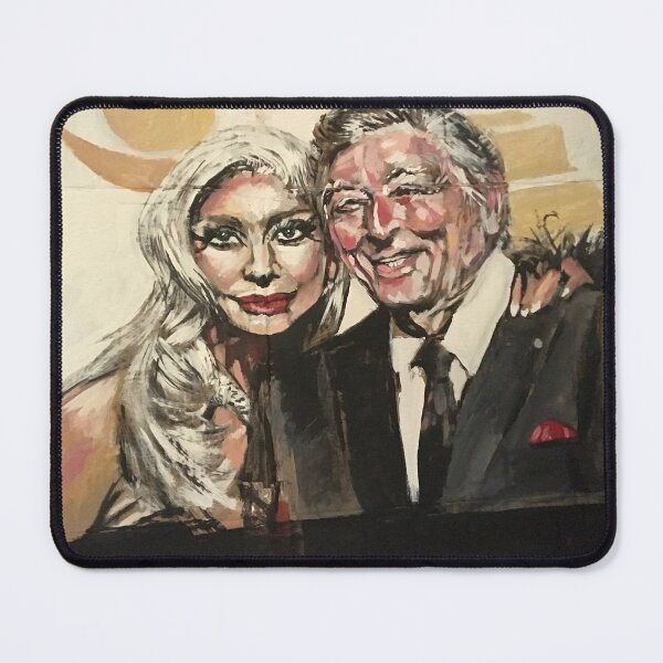 Item preview, Queen of Pop and A Legend designed and sold by Portraits by Billy Jackson.