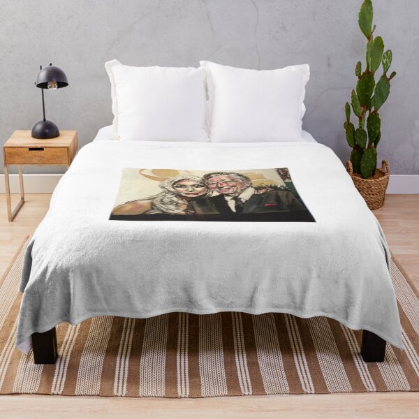 Item preview, Queen of Pop and A Legend designed and sold by Portraits by Billy Jackson.