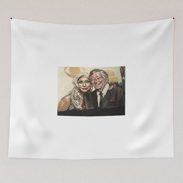 Item preview, Queen of Pop and A Legend designed and sold by Portraits by Billy Jackson.