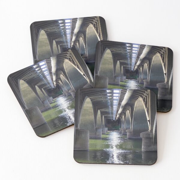 Item preview, The Water Tunnel designed and sold by 3ichael 7ambert.