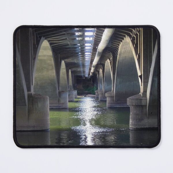 Item preview, The Water Tunnel designed and sold by 3ichael 7ambert.