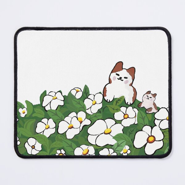 Item preview, White flower. Cornus kousa! designed and sold by TippyToeArt.