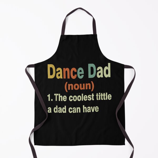 Item preview, Dance Dad Definition Father Day Gift  designed and sold by Jaydonaylord.
