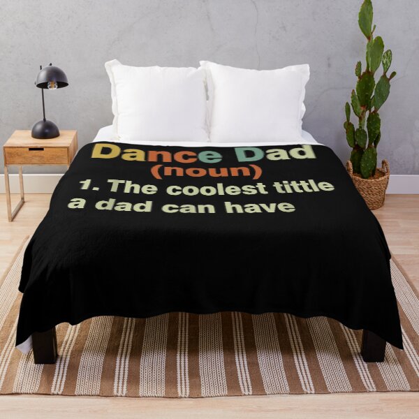 Item preview, Dance Dad Definition Father Day Gift  designed and sold by Jaydonaylord.
