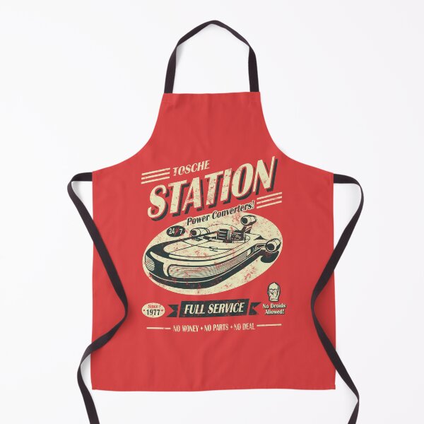 Item preview, Tosche Station designed and sold by Stephen Hartman.