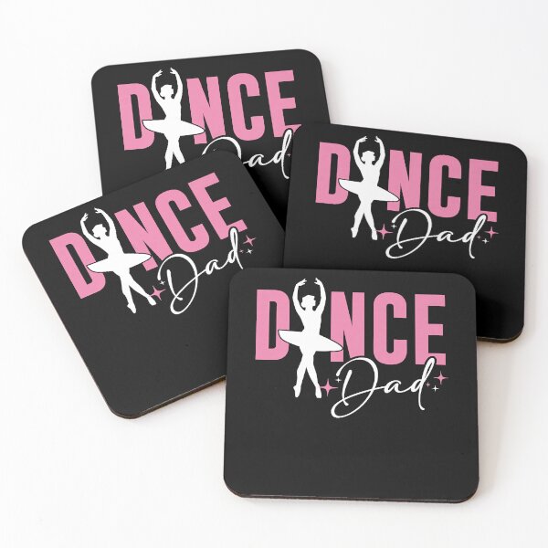 Item preview, Dance Dad Funny Ballet Lover Ballerina Dancer Graphic Premium  designed and sold by Jaydonaylord.