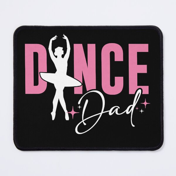 Item preview, Dance Dad Funny Ballet Lover Ballerina Dancer Graphic Premium designed and sold by Jaydonaylord.