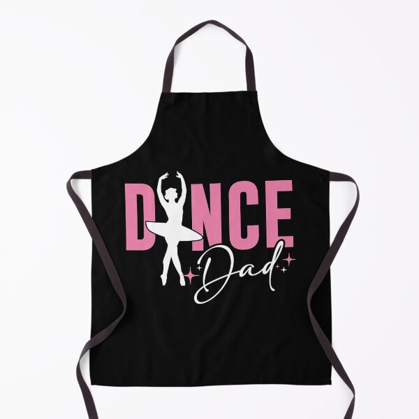 Item preview, Dance Dad Funny Ballet Lover Ballerina Dancer Graphic Premium  designed and sold by Jaydonaylord.