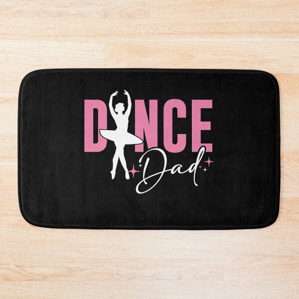Item preview, Dance Dad Funny Ballet Lover Ballerina Dancer Graphic Premium  designed and sold by Jaydonaylord.