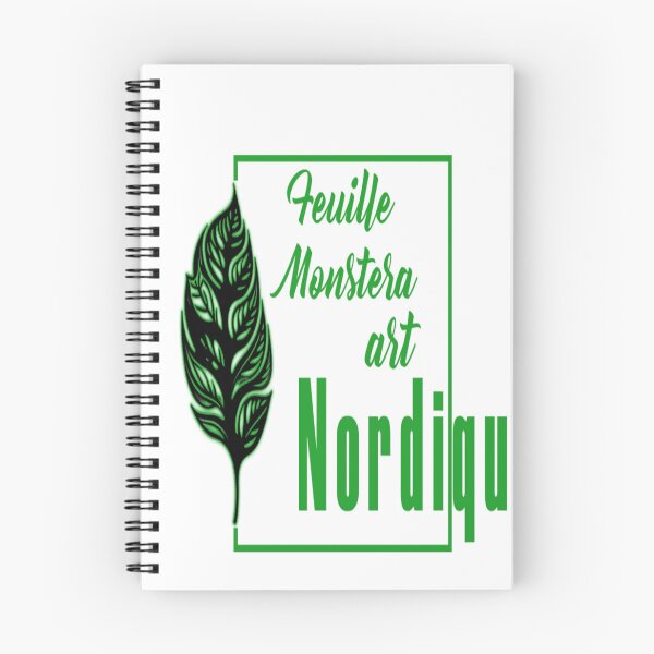 Item preview,  Monstera Leaf - Norse Art T-Shirt designed and sold by SmitStor2021.