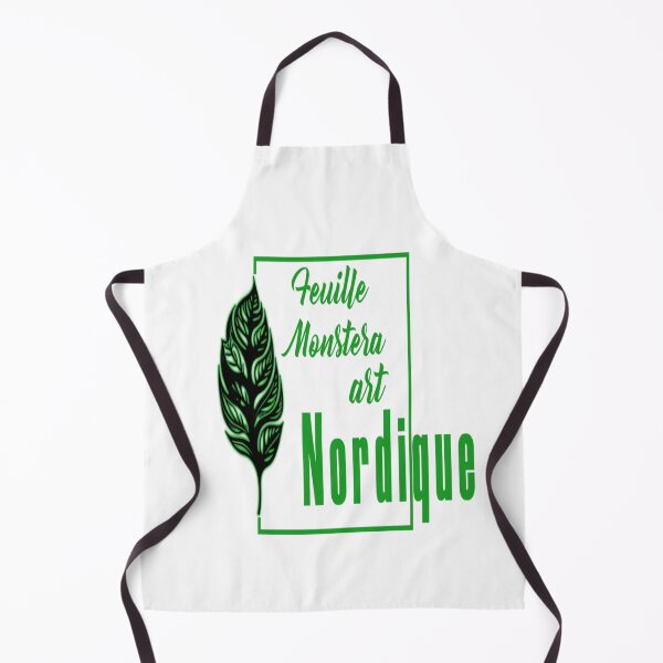 Item preview, Monstera Leaf - Norse Art T-Shirt designed and sold by SmitStor2021.