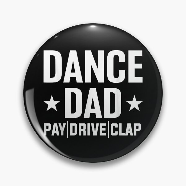 Artikelvorschau, Tanz-Papa, lustiger Tanz-Papa, stolzer Tänzer-Papa, ich finanziere entworfen und verkauft von Jaydonaylord.