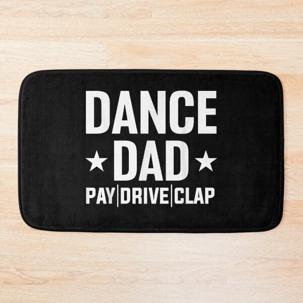 Item preview, Dance Dad Funny Dancing Daddy Proud Dancer Dad I Finance  designed and sold by Jaydonaylord.