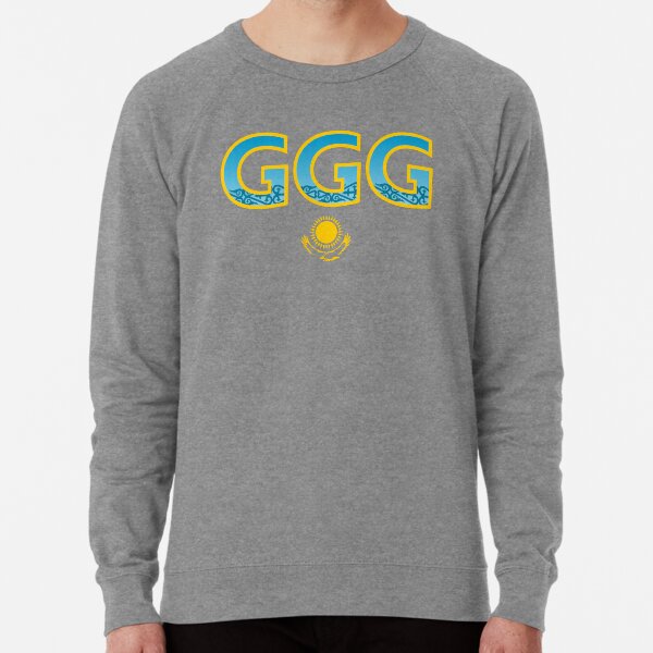 Ggg sweater hot sale
