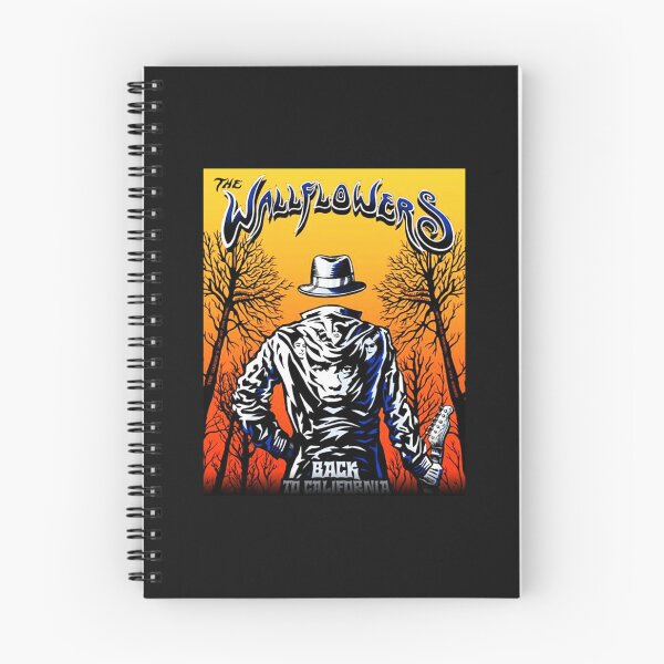 Item preview, The Wallflowers Rock Band Lightweight  designed and sold by Clemeailly.