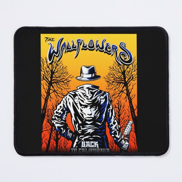 Item preview, The Wallflowers Rock Band Lightweight designed and sold by Clemeailly.